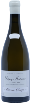 Puligny-Montrachet La Garenne