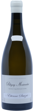 Puligny-Montrachet