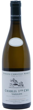 Chablis Vaillon