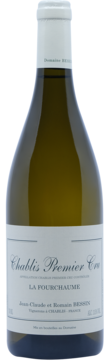 Chablis La Fourchaume