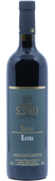 Barolo Ravera