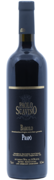 Barolo Prapò
