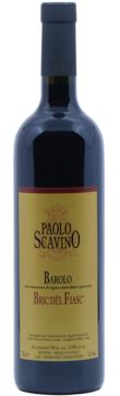 Barolo Bric del Fiasc