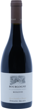 Bourgogne Roncevie