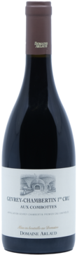 Gevrey-Chambertin Aux Combottes