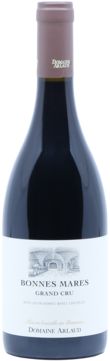 Bonnes-Mares