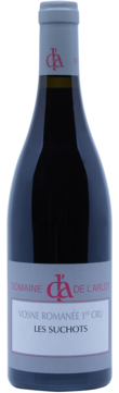 Vosne Romanée Les Suchots
