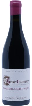 Gevrey-Chambertin Lavaux St. Jacques