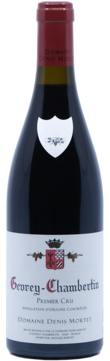 Gevrey-Chambertin