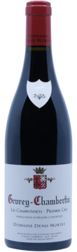 Gevrey-Chambertin Les Champonnets