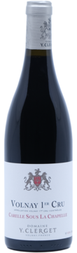 Volnay Carelle sous la Chapelle