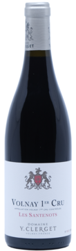 Volnay Les Santenots