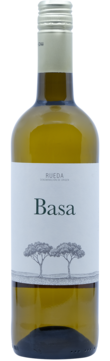 Basa Blanco