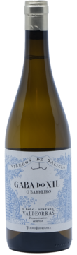 Gaba do Xil O Barreiro