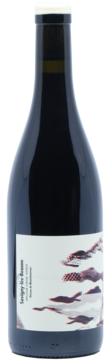 Savigny-lès-Beaune Dessus de Montchenevoy