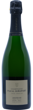 Avizoise Extra Brut Blanc de Blancs Grand Cru