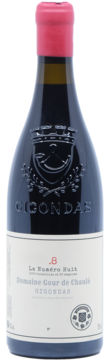 Gigondas La Numéro Huit .8