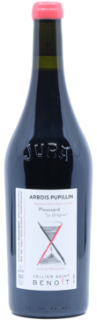 Ploussard Le Grapiot