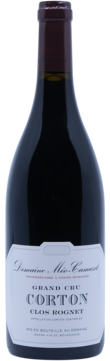 Corton Clos Rognet