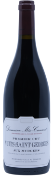 Nuits St. Georges Aux Murgers