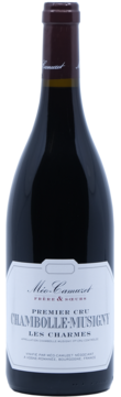 Chambolle-Musigny Les Charmes (Frère & Soeurs)