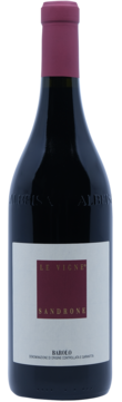 Barolo Le Vigne