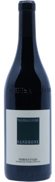 Nebbiolo d`Alba Valmaggiore Sibi et Paucis