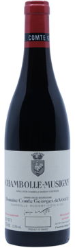 Chambolle-Musigny