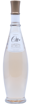Château de Selle Rosé Coeur de Grain