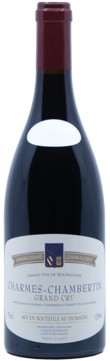 Charmes-Chambertin
