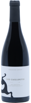 Les Cailloutis - Pinot Noir