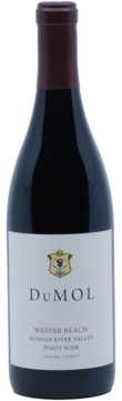 Pinot Noir Wester Reach