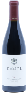 Pinot Noir Finn