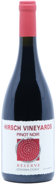 Pinot Noir Reserve