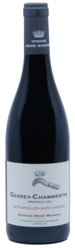 Gevrey-Chambertin Estournelles Saint-Jacques