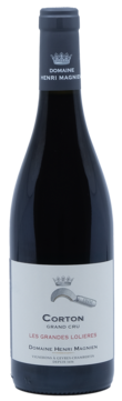 Corton Les Grandes Lolières