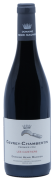 Gevrey-Chambertin Les Cazetiers