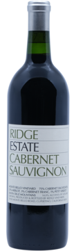 Estate Cabernet Sauvignon