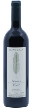 Barbaresco Rabajà