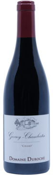 Gevrey-Chambertin Champ