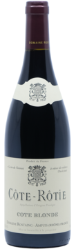 Côte-Rotie Côte Blonde