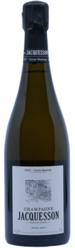 Dizy Corne Bautray Extra Brut