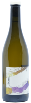 Bourgogne Blanc