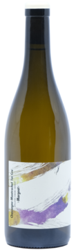 Chassagne-Montrachet Morgeot