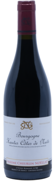 Bourgogne Hautes-Côtes de Nuits (Maxime Cheurlin Noëllat)
