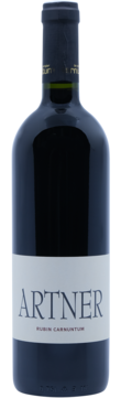 Rubin Carnuntum Zweigelt