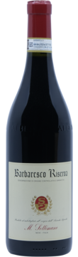 Barbaresco Riserva