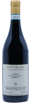 Langhe Nebbiolo