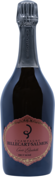 Cuvée Elisabeth Salmon, Extra Brut Rosé