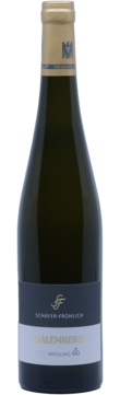 Riesling Halenberg Grosses Gewächs trocken